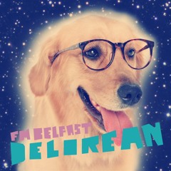 FM BELFAST - DeLorean