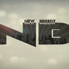 New Breedz-Want It All