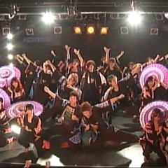 Special thanks to all SNGW Dancers mix 2011