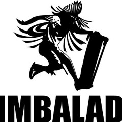 TIMBALADA-- Ai Que Saudade d'ocê