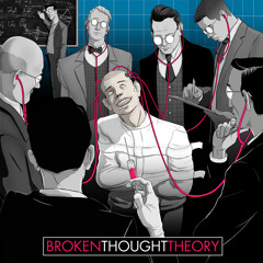 Broken Thought Theory - Belly Dancer