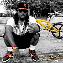 St Matthew - Die for A Cause