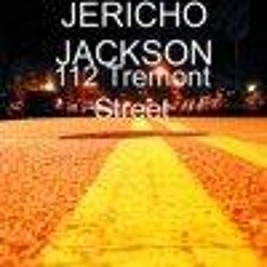 04 JERICHO JACKSON- WE ARE BOTTOM RATS