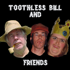 Toothless Bill 'n' Friends - Jig (Do-Se-Doh) [Download] (2007)