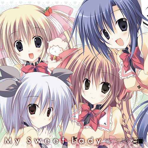 03.Piston☆SMILE♪Non-Stop P!!～Kagayake Ashita no Star Dai Sakusen～