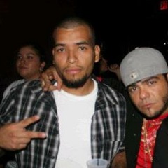 Kris Blaze- Stand Up!