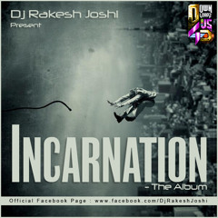 06.CHAIYAA CHAIYAA (CLUB MIX) DJ RAKESH JOSHI