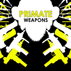 Primate - Weapon [FREE DOWNLOAD]