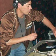 Javier (INTECH) - Set TECHNO 21-6-2012