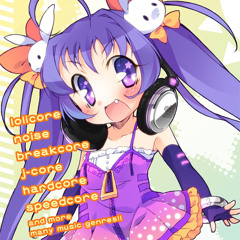 GabbaBoy - Kawaii Loli Attack Summer Edition