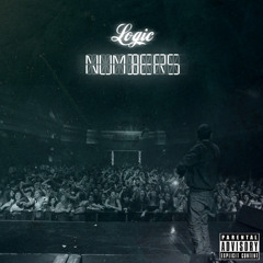 Slammy Sirah - Numbers [Logic Cover]