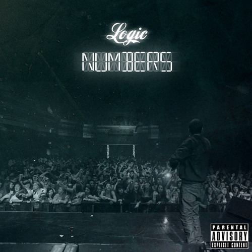 Slammy Sirah - Numbers [Logic Cover]