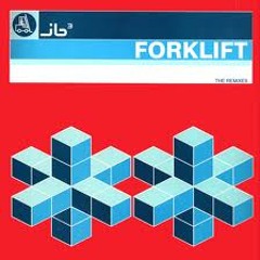 JB3 - Forklift (Luke Slater Filtered Mix)