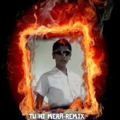 Tu Hi Mera-DJ MIXTORE