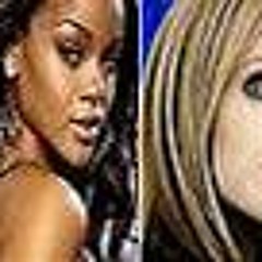 Rihanna x Avril Lavigne