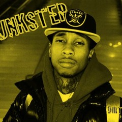 Bring that Snap Back Back- (Buchan X Tyga)