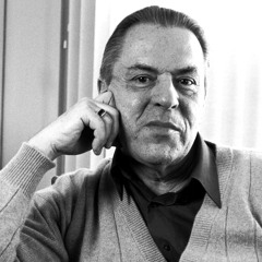 Stanislav Grof - Transpersonal Experiences, Collective Unconscious & The Holographic Model