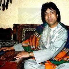 Ahmad Wali - Ay Padeshaie Khooban