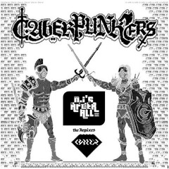The Best Of ... Cyberpunkers