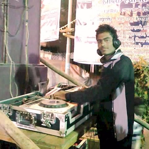 Pani da raang dj rohit mix(marathi&hip) 0