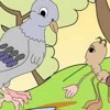 Kabutar Ain Makori Sahkar Jo Phalu Sindhi Moral Story Mp3