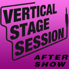 Andrea Bertolini @ Motel Connection Vertical Stage Aftershow - Firenze