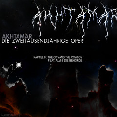 Akhtamar, the 2000-years old opera - The City & The Cowboy (Chapter 8, Live, Variation V)