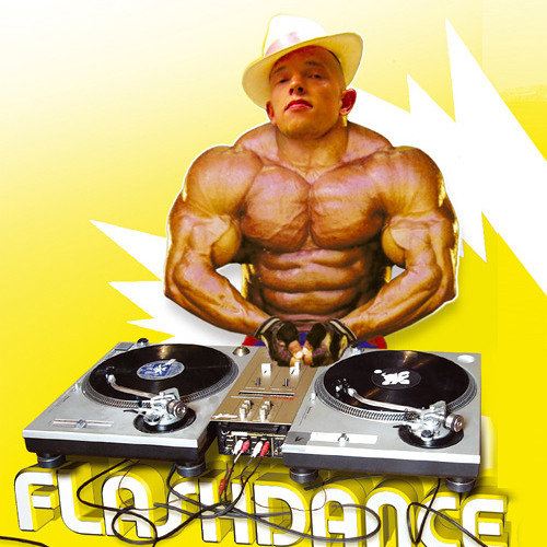 02 - On & Over - Erykah Badu & Lil' Flip (Flashdance & Mixwell)