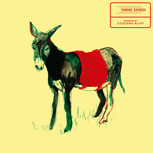 Coogans Bluff - Beefheart -