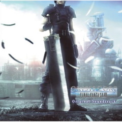 Embrace Your Dreams, Final Fantasy Crisis Core Original