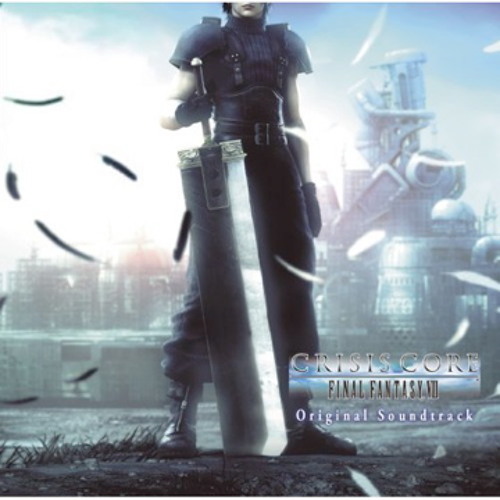 Embrace Your Dreams, Final Fantasy Crisis Core Original