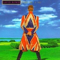 David Bowie - I'm afraid of Americans