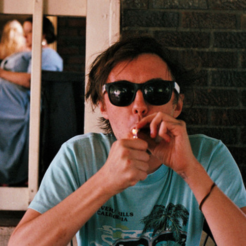 elvis depressedly - waves of bad intention