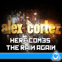 Here Comes the Rain Again (DJ Gollum Remix Edit)