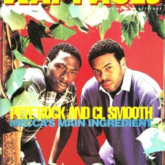 Pete Rock & CL Smooth (Remix)
