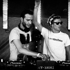 BOYS OFF | SECRET GARDEN | 27.05.2012