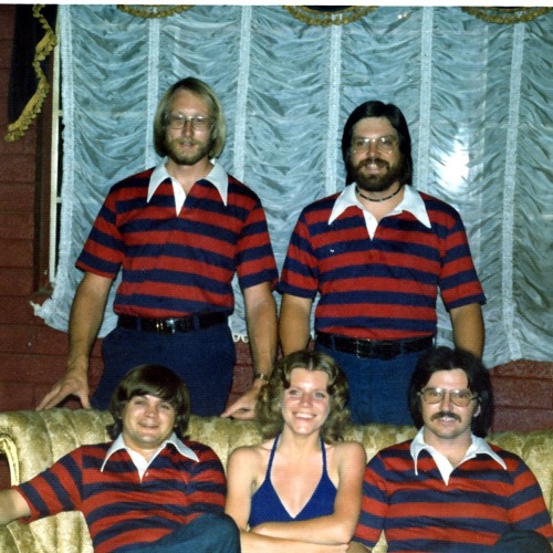 2. Barbara Ann - Once Again