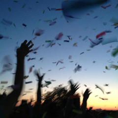 Dachterrassen-Rave 26.05.2012