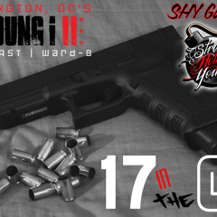 17 In The Glock f/ Shy Glizzy