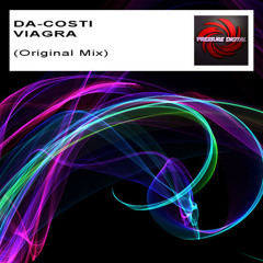 Da Costi Viagra (original mix)  -available from all good download stores-