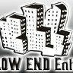 Ballin' LOW-END E.N.T PT Ft. KDL