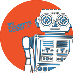 MFR055 - Andrew Grant & Lomez - Has To Be Love (Original Mix) - My Favorite Robot Records