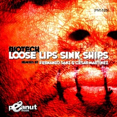 03. Biotech - Silent Bob (Fernando Sanz remix)