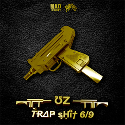 Trap Shit V8