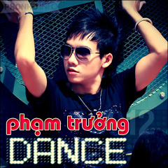 Khong Duoc Khoc Remix - Pham Truong