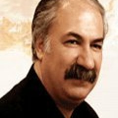 Najmadin Gholami - Ashqi mast