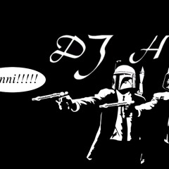 Star Wars Imperial March {HaKu Remix}