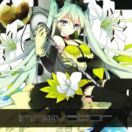 03 .  僕の世界  ⁄   水月やまと feat. 初音ミク