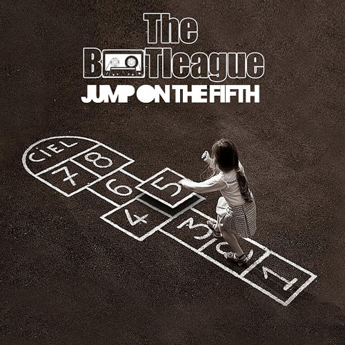 The Bootleague - Jump on the fifth (House of Pain vs Soulwax vs Walter Murphy vs Beethoven)