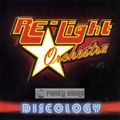 Relight Orchestra - Elegibò (DJ Cascio Remix)